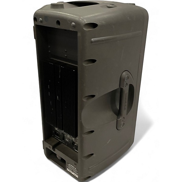 Used 2000s Mackie SRM450V1 Powered Speaker