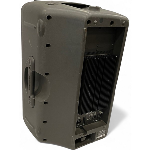 Used 2000s Mackie SRM450V1 Powered Speaker