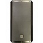 Used Electro-Voice ZLX-12P 12in 2-Way Powered Speaker thumbnail