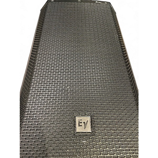 Used Electro-Voice ZLX-12P 12in 2-Way Powered Speaker