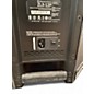 Used Electro-Voice ZLX-12P 12in 2-Way Powered Speaker