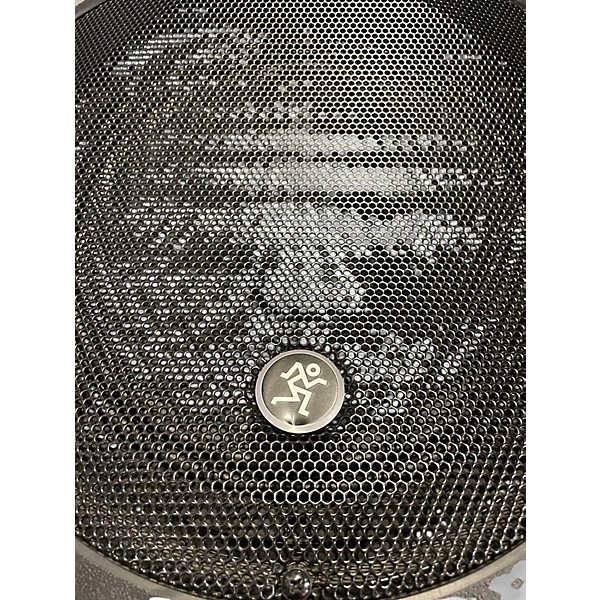 Used Mackie THUMP 12 Powered Speaker