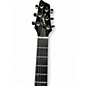 Used Godin XTSA Crimson Red Trans Solid Body Electric Guitar