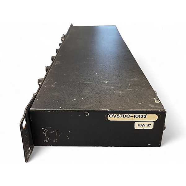 Used DOD SR460H Stereo Headphone Amp Signal Processor