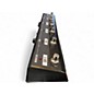 Used BOSS GAFC Guitar Combo Footswitch