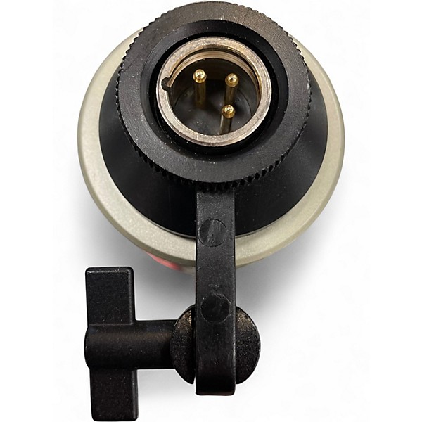 Used MXL 990 Condenser Microphone