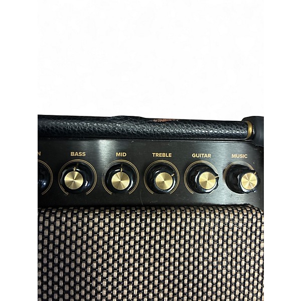 Used Positive Grid Spark Live Guitar Power Amp