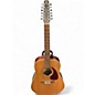 Used Seagull Coastline S12 Natural Cedar 12 String Acoustic Guitar thumbnail