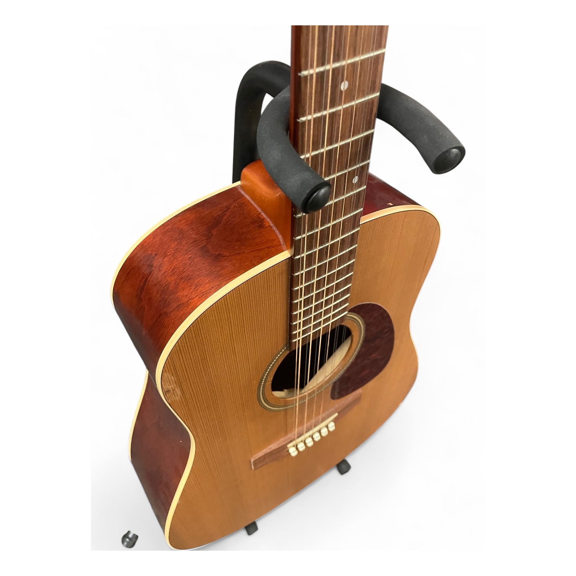 Seagull シーガル Coastline S12 Cedar Guitar Used Seagull Coastline S12 Natural Cedar 12 String Acoustic Guitar