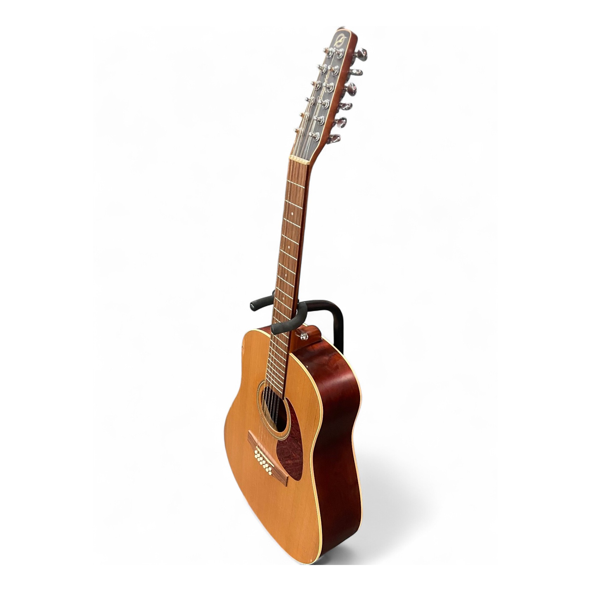 Used Seagull Coastline S12 Natural Cedar 12 String Acoustic Guitar
