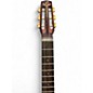 Used Godin Concert CW QIT Natural Classical Acoustic Electric Guitar