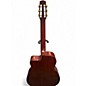 Used Godin Concert CW QIT Natural Classical Acoustic Electric Guitar