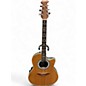 Used Ovation CC57 Celebrity Natural Acoustic Electric Guitar thumbnail