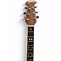 Used Ovation CC57 Celebrity Natural Acoustic Electric Guitar