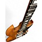 Vintage 1975 Gibson SG Standard Natural Solid Body Electric Guitar