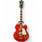 Used Ibanez AF75D ARTCORE Trans Orange Hollow Body Electric Guitar thumbnail
