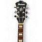 Used Ibanez AF75D ARTCORE Trans Orange Hollow Body Electric Guitar