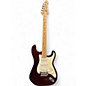 Vintage 1994 G&L USA Legacy RED SWIRL Solid Body Electric Guitar thumbnail