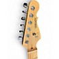 Vintage 1994 G&L USA Legacy RED SWIRL Solid Body Electric Guitar