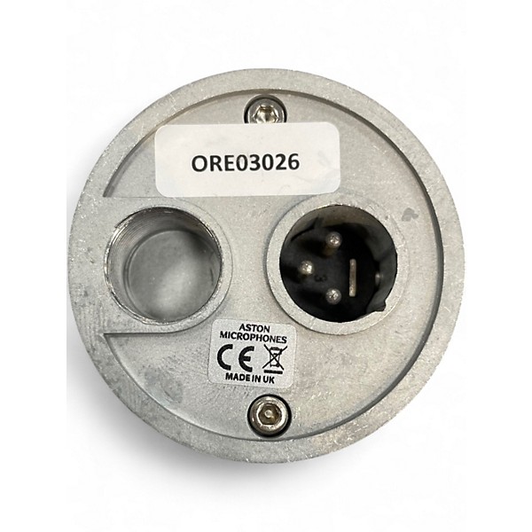 Used Aston Origin Condenser Microphone