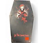 Used T-Rex Engineering Bloody Mary Distortion Effect Pedal thumbnail