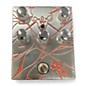 Used T-Rex Engineering Bloody Mary Distortion Effect Pedal