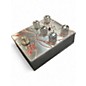 Used T-Rex Engineering Bloody Mary Distortion Effect Pedal