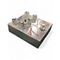 Used T-Rex Engineering Bloody Mary Distortion Effect Pedal