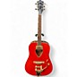 Used Gretsch Guitars G5034TFT Rancher Savannah Sunset Acoustic Electric Guitar thumbnail