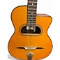 Used Cordoba Gitano D5 Natural Acoustic Guitar