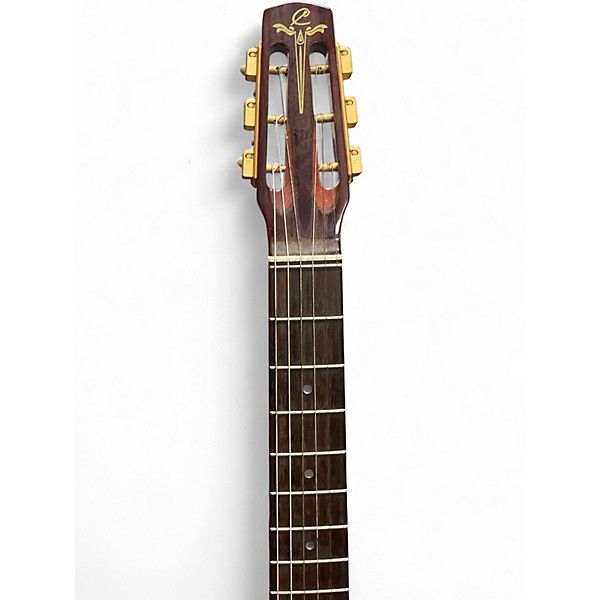 Used Cordoba Gitano D5 Natural Acoustic Guitar