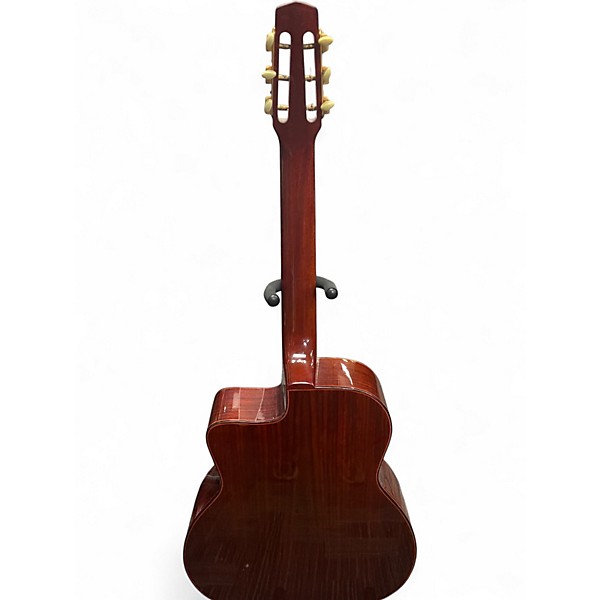 Used Cordoba Gitano D5 Natural Acoustic Guitar
