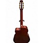Used Cordoba Gitano D5 Natural Acoustic Guitar