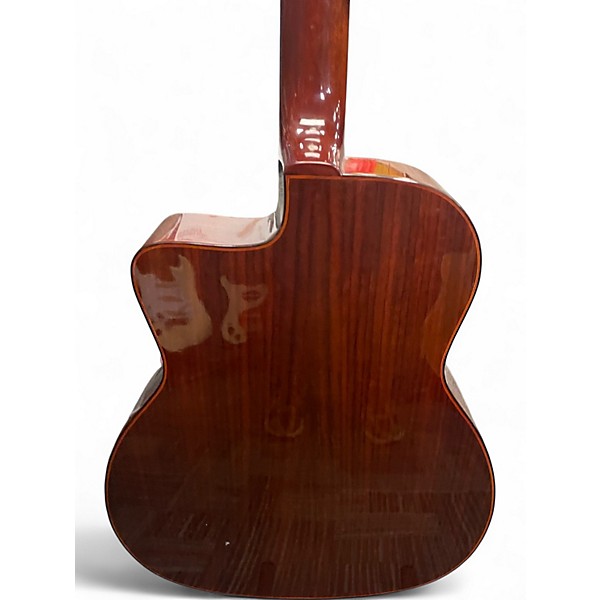 Used Cordoba Gitano D5 Natural Acoustic Guitar