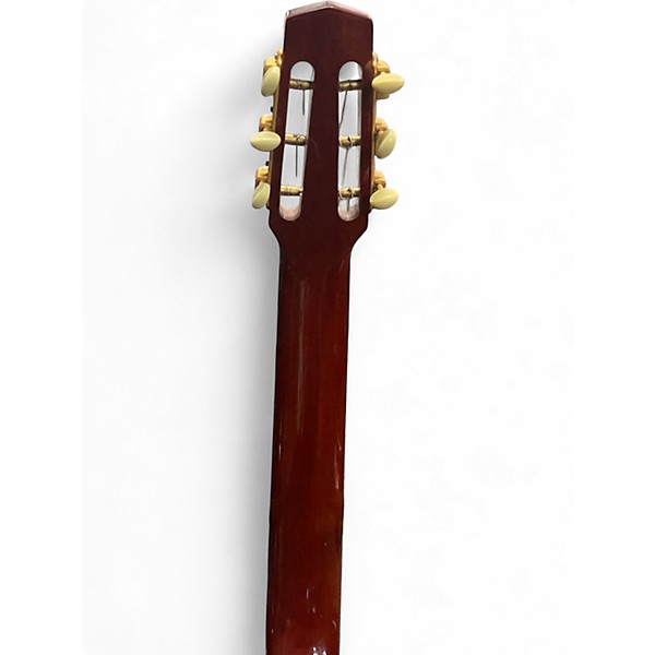 Used Cordoba Gitano D5 Natural Acoustic Guitar