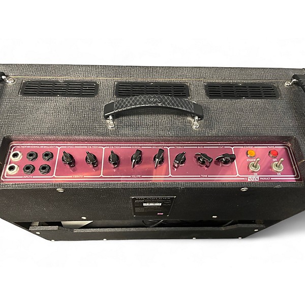 Used VOX AC30 6TB Tube Guitar Amp Head
