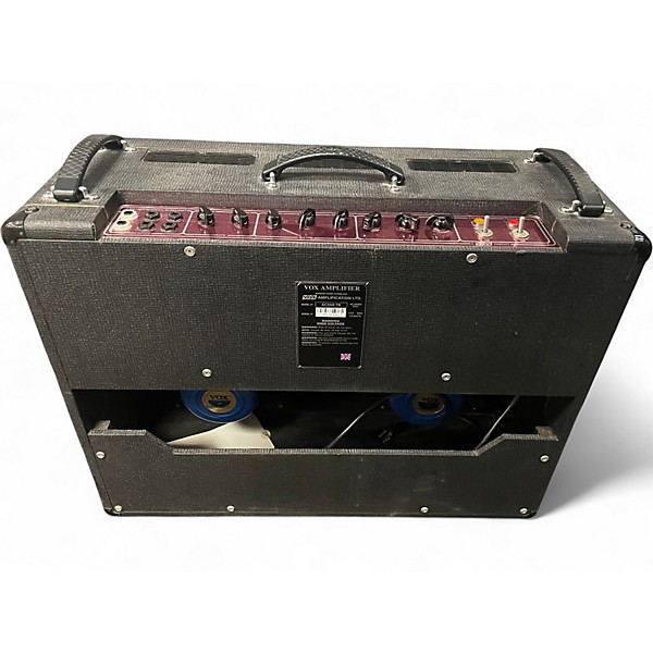 Used VOX AC30 6TB Tube Guitar Amp Head