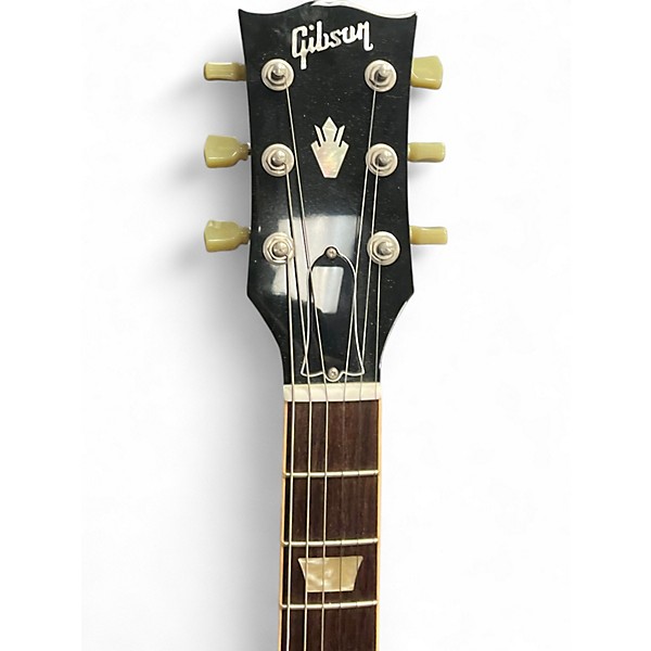 Used 2011 Gibson SG Standard Cherry Solid Body Electric Guitar