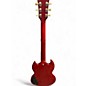 Used 2011 Gibson SG Standard Cherry Solid Body Electric Guitar