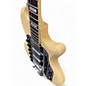 Used Eastwood Airline 59' Town & Country DLX Cream Solid Body Electric Guitar
