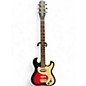 Used Danelectro The 63 Dano Red Solid Body Electric Guitar thumbnail