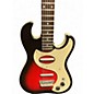 Used Danelectro The 63 Dano Red Solid Body Electric Guitar