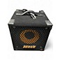 Used Markbass Micro Mark 801 50W 1X8 Bass Combo Amp thumbnail