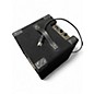Used Markbass Micro Mark 801 50W 1X8 Bass Combo Amp