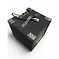 Used Markbass Micro Mark 801 50W 1X8 Bass Combo Amp