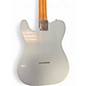 Used Squier Telecaster Blue  Solid Body Electric Guitar