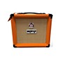 Used Orange Amplifiers Crush 12 Guitar Combo Amp thumbnail