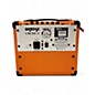 Used Orange Amplifiers Crush 12 Guitar Combo Amp