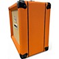 Used Orange Amplifiers Crush 12 Guitar Combo Amp