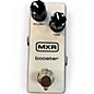 Used MXR Booster Mini Effect Pedal thumbnail
